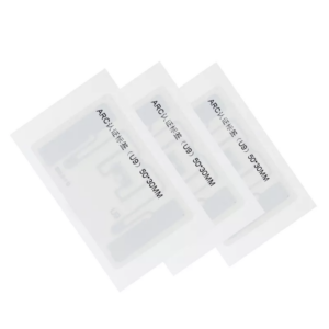 ISO18000-6C UHF U9 ARC RFID tags for inventory