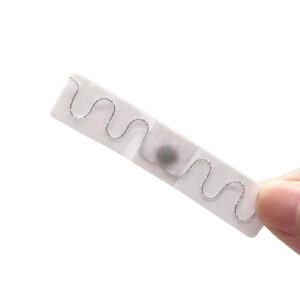 Washable RFID Tags For Laundry Uniform