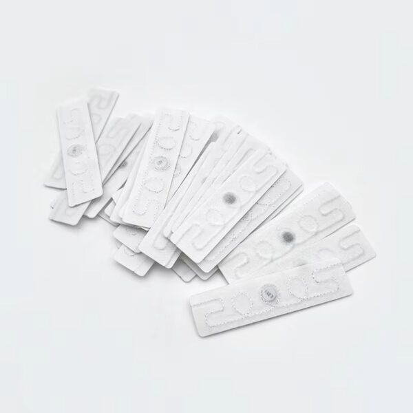 Washable RFID Tags For Laundry Uniform
