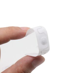 Sewing Type UHF RFID Laundry Tags