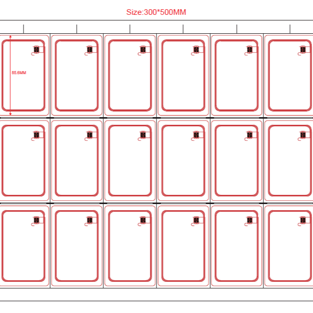 How RFID Card Prelam Inlays Improve Card Durability