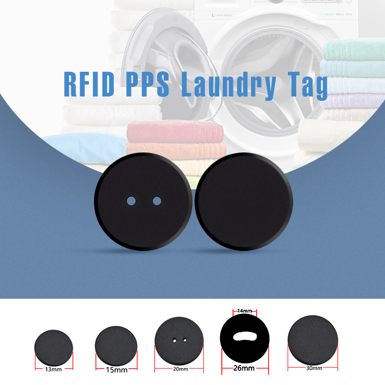 Who Should Invest in PPS RFID Laundry Tags?