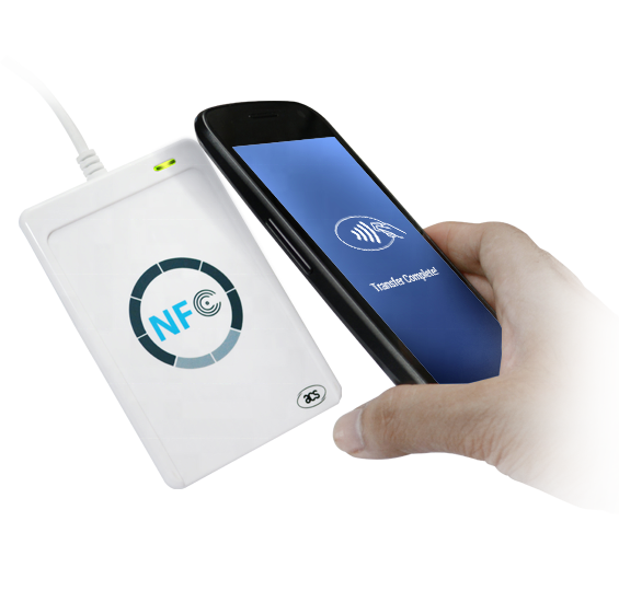 What is Radio Frequency Identification Technology?