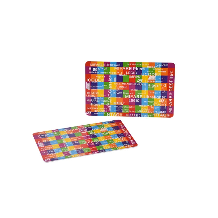Contact Smart Cards vs. Contactless RFID Smart Cards: Key Differences