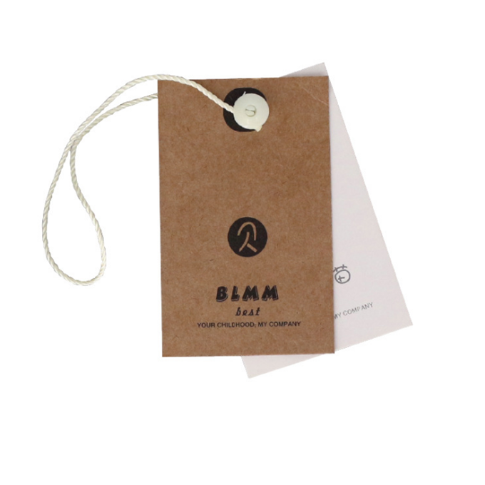 Why UHF Clothing Hang Tags Are Ideal for Apparel Tracking