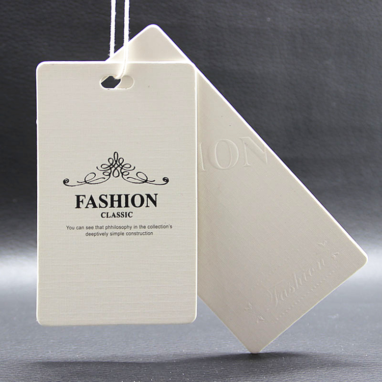 Why UHF Clothing Hang Tags Are Ideal for Apparel Tracking
