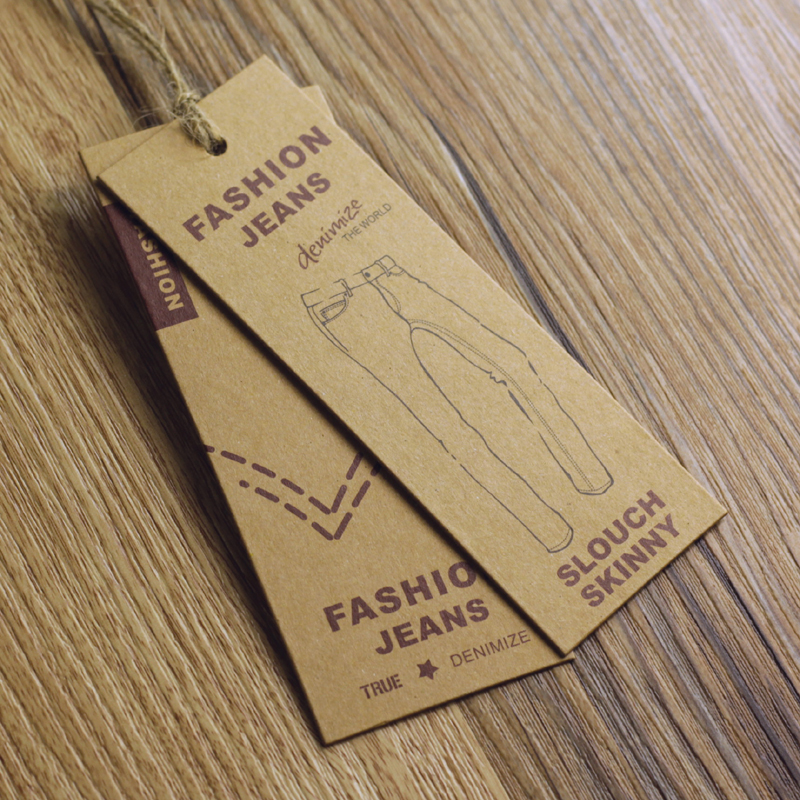 Why UHF Clothing Hang Tags Are Ideal for Apparel Tracking