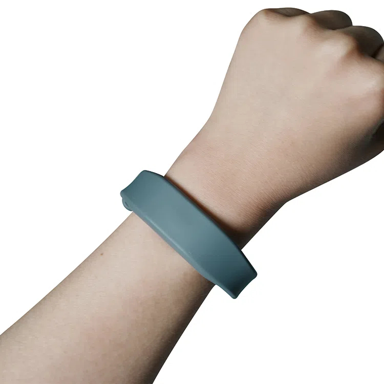 RFID Wristbands: What Makes Them So Popular?