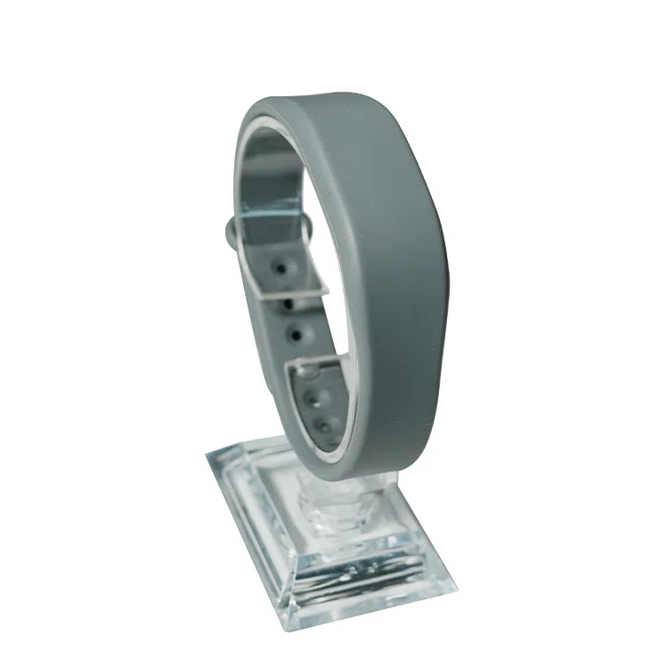 Where Silicone RFID Bands Work Best – Top Use Cases
