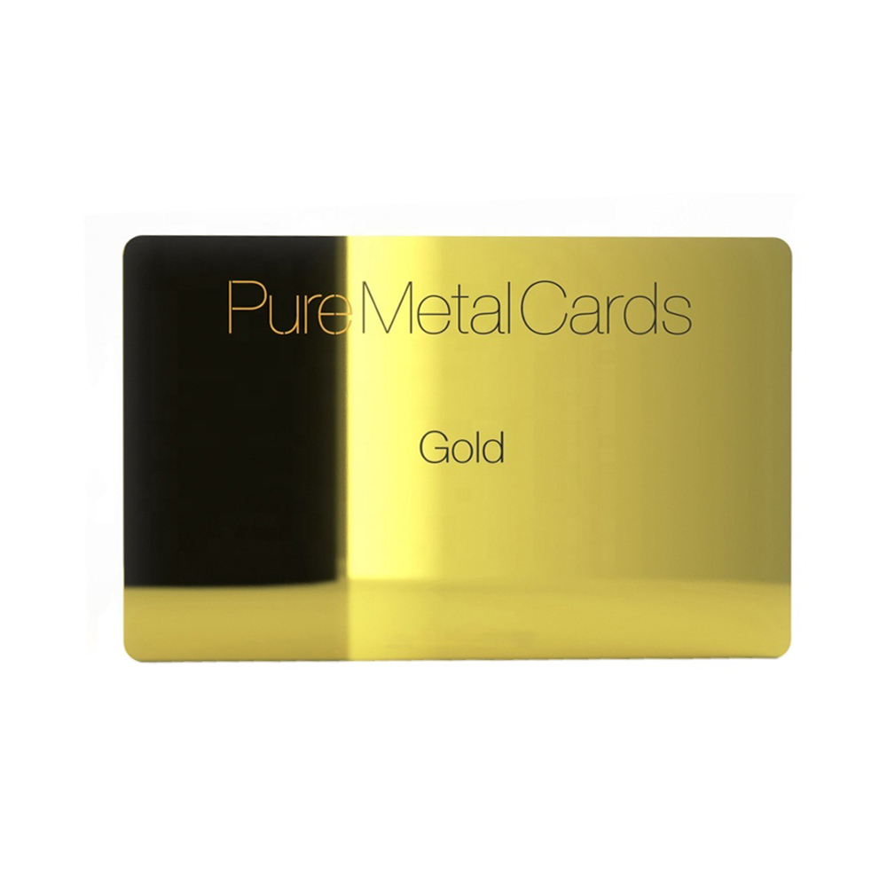 Contact Smart Cards vs. Contactless RFID Smart Cards: Key Differences