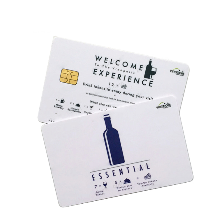 When to Use Dual Chip RFID Cards Over Single Chip