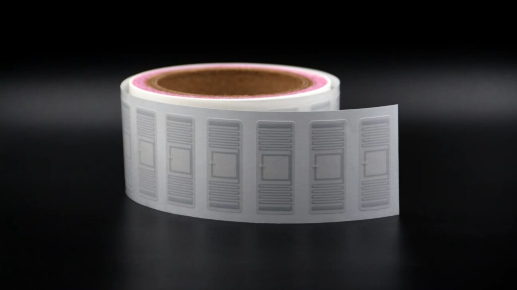 Opens a New Era of Smart Museums: Practical Application of UHF RFID Tags