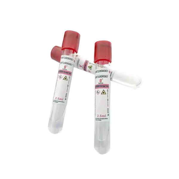 Waterproof Medical RFID Tags For Blood Bags