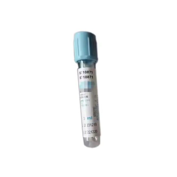 Waterproof Medical RFID Tags For Blood Bags