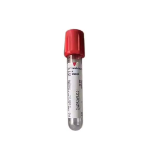 Waterproof Medical RFID Tags For Blood Bags