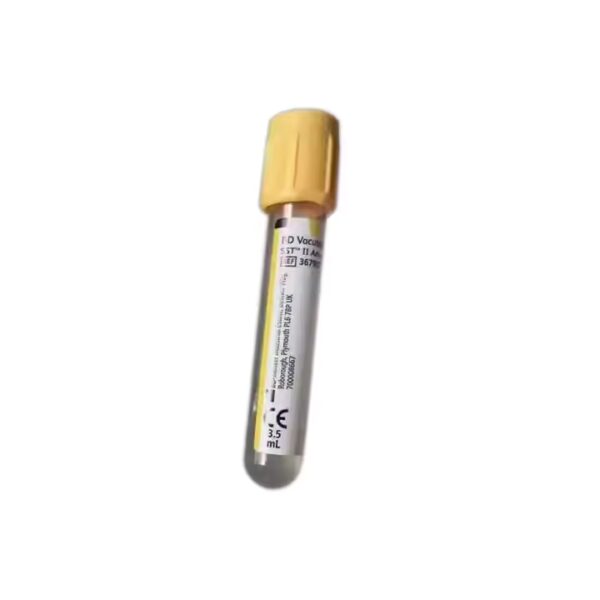 Waterproof Medical RFID Tags For Blood Bags