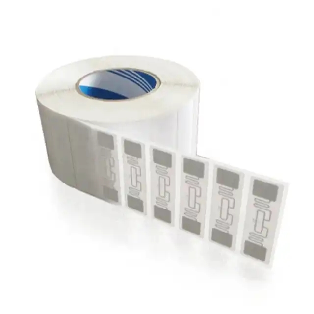 Opens a New Era of Smart Museums: Practical Application of UHF RFID Tags