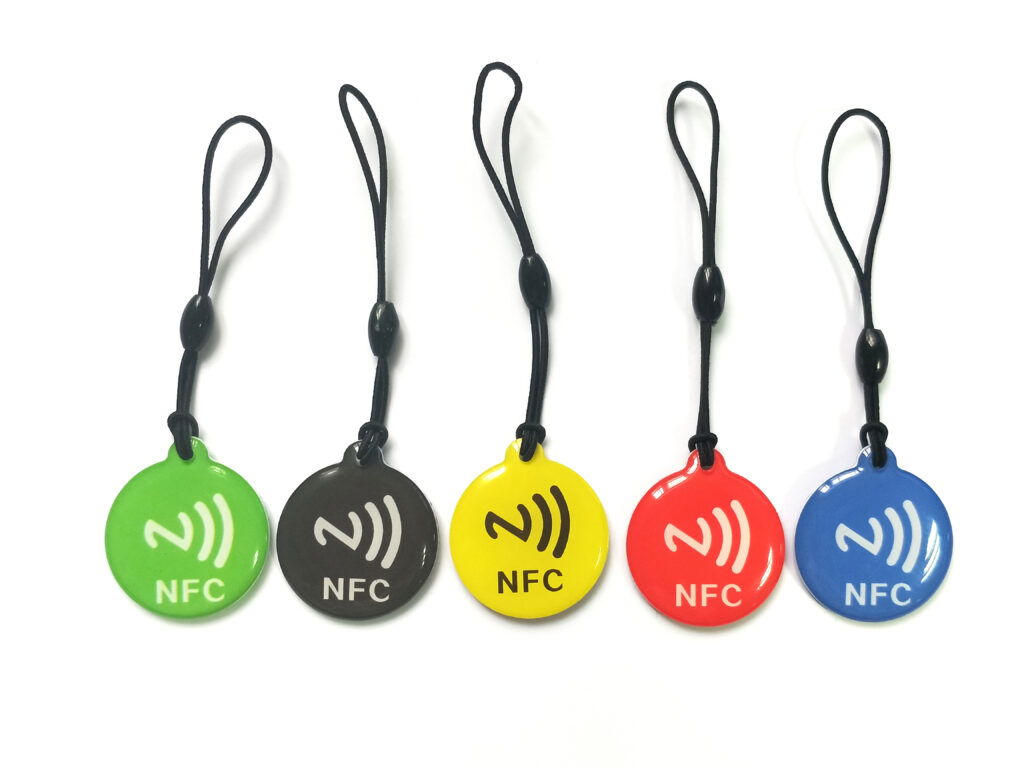 What is Radio Frequency Identification Technology?
