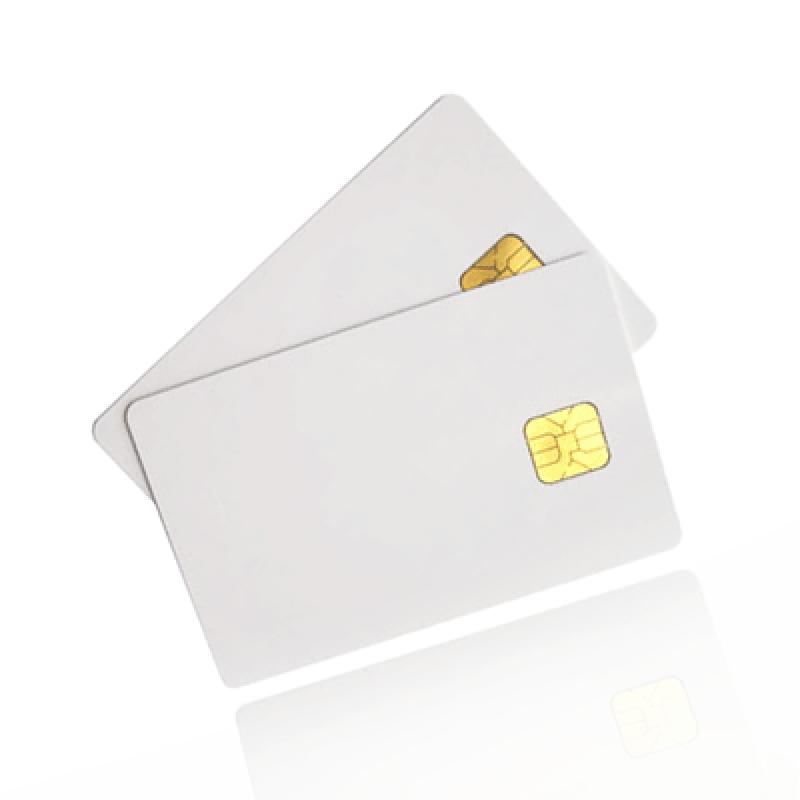 Contact Smart Cards vs. Contactless RFID Smart Cards: Key Differences