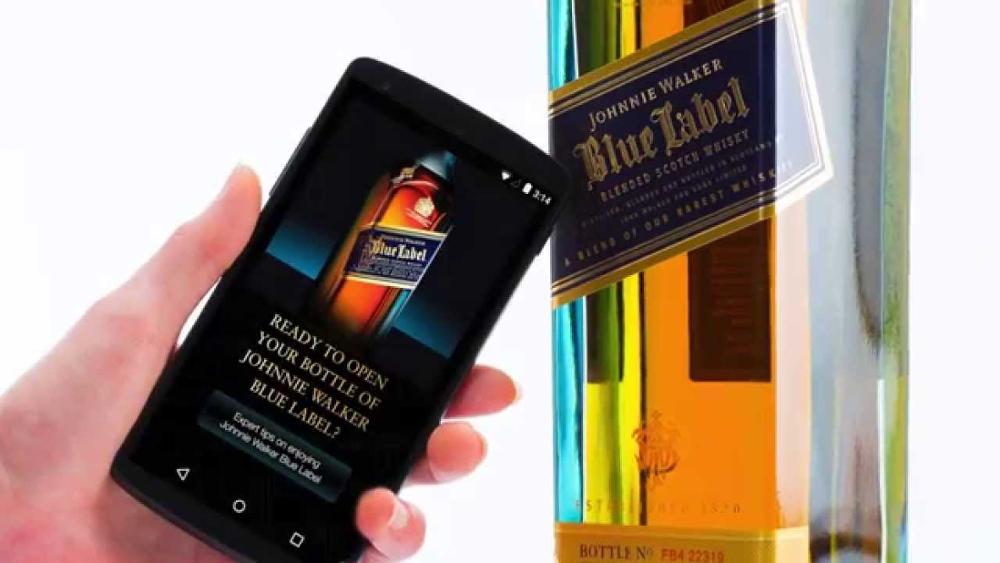 How Can a Small Tamper Proof RFID Tag Protect Fine Wine