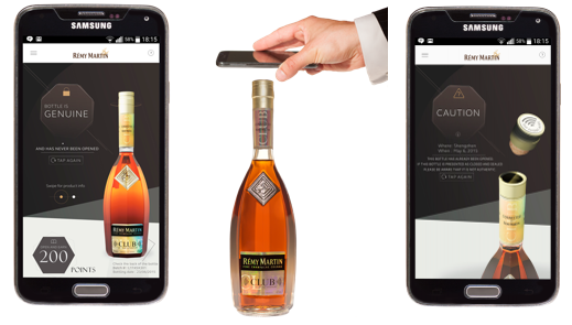 Who Should Invest in PPS RFID Laundry Tags? 20 How Can a Small Tamper Proof RFID Tag Protect Fine Wine