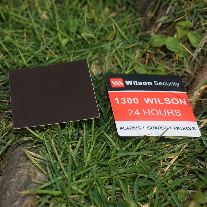 NFC Tag vs RFID Tag vs Smart Card: Which Is Safer?