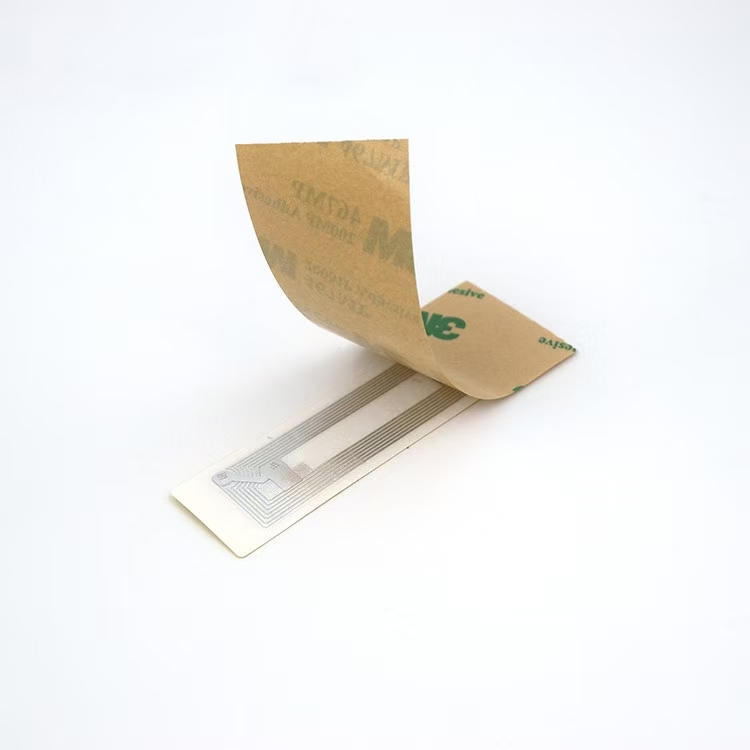 NFC Tag vs RFID Tag vs Smart Card: Which Is Safer?