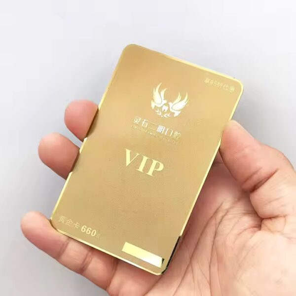 MIFARE Classic 4K S70 NFC Cards For Membership