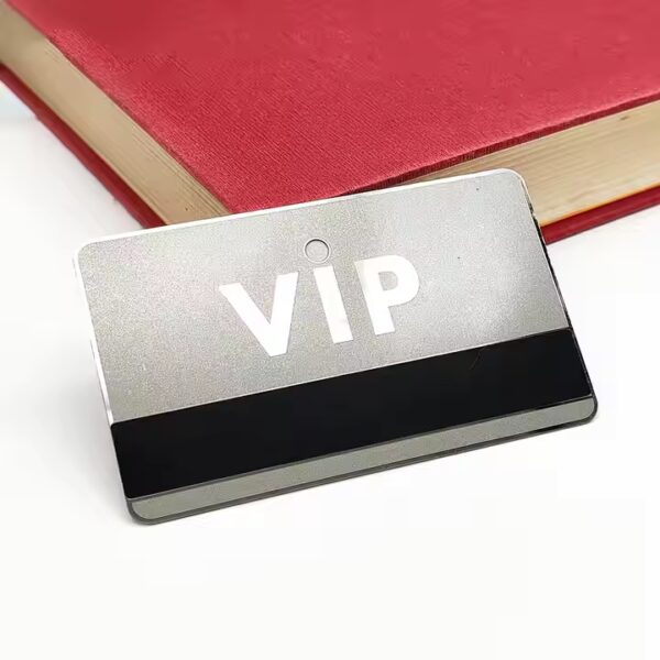 MIFARE Classic 4K S70 NFC Cards For Membership