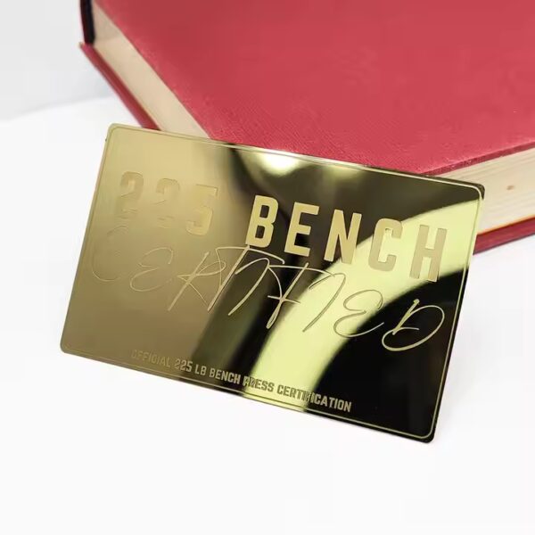 MIFARE Classic 4K S70 NFC Cards For Membership