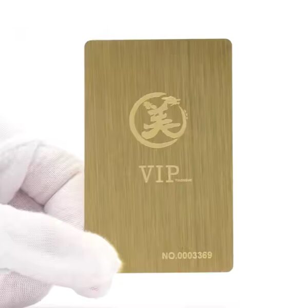 MIFARE Classic 4K S70 NFC Cards For Membership