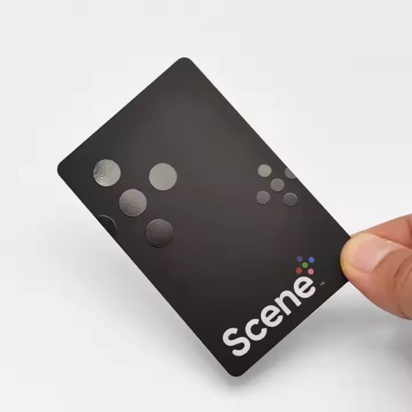 Printable MIFARE DESFire RFID Card For Access Control