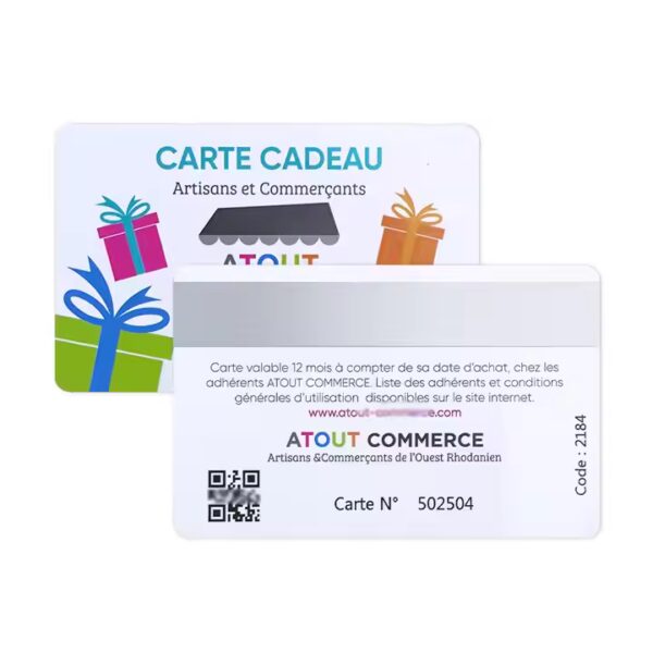 RFID Chips Mifare 1k S50 Cards