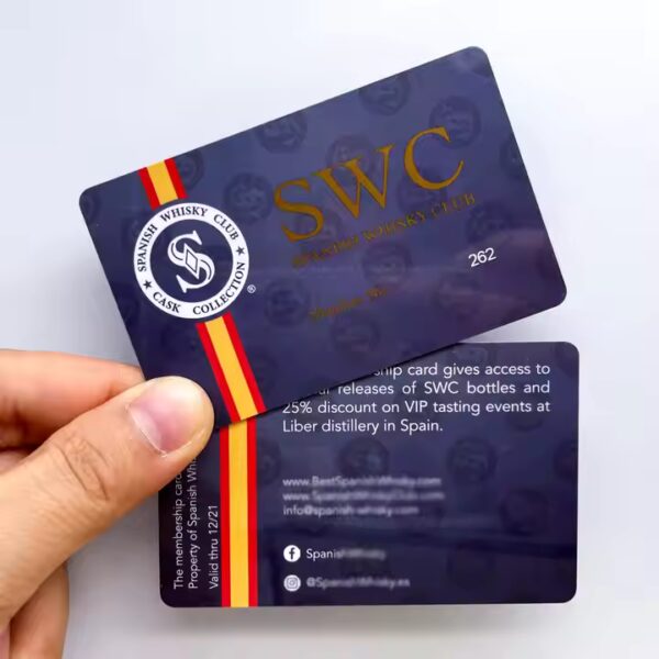 RFID Chips Mifare 1k S50 Cards