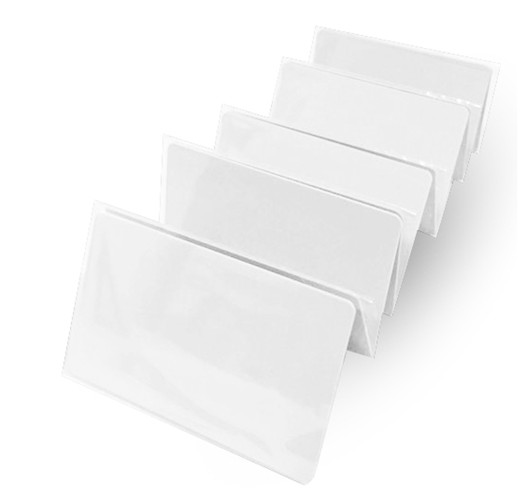NFC Tag vs RFID Tag vs Smart Card: Which Is Safer?